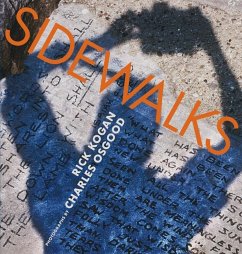 Sidewalks: Portraits of Chicago - Kogan, Rick