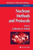 Nuclease Methods and Protocols