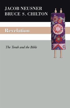 Revelation - Neusner, Jacob; Chilton, Bruce D