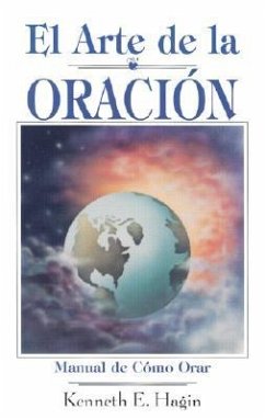 El Arte de la Oracion - Hagin, Kenneth E