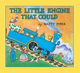 The Little Engine That Could