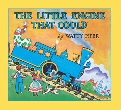 The Little Engine That Could - Piper, Watty