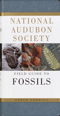 National Audubon Society Field Guide to Fossils - Thompson, Ida