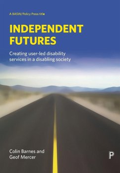 Independent futures - Barnes, Colin; Mercer, Geoffrey
