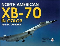 North American Xb-70 in Color - Campbell, John M.