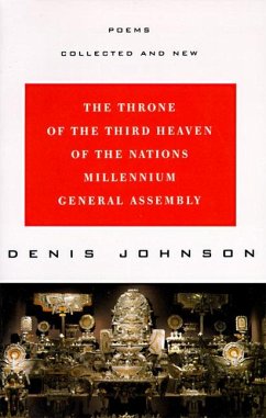 The Throne of the Third Heaven of the Nations Millennium General Assembly - Johnson, Denis