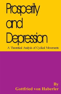 Cover Prosperity and Depression