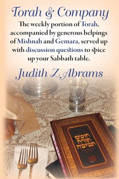 Torah and Company - Abrams, Judith Z.
