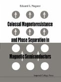 Colossal Magnetoresistance and Phase Separation in Magnetic Semiconductors