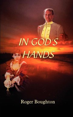 IN GOD'S HANDS - Boughton, Roger