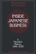 Inside Japanese Business - Bild 1