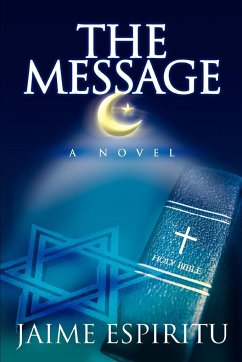 The Message - Espiritu, Jaime