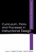 Curriculum, Plans, and Processes in... - Bild 1