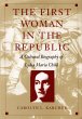 The First Woman in the Republic - Bild 1