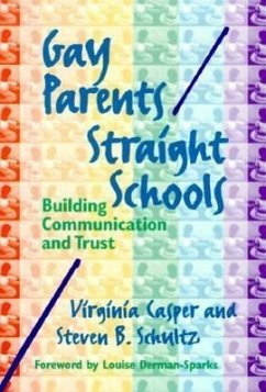 Gay Parents/Straight Schools - Casper, Virginia; Schultz, Steven B