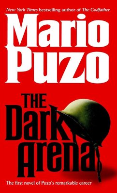 The Dark Arena - Puzo, Mario