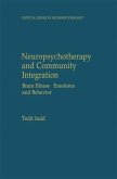 Neuropsychotherapy and Community Integration