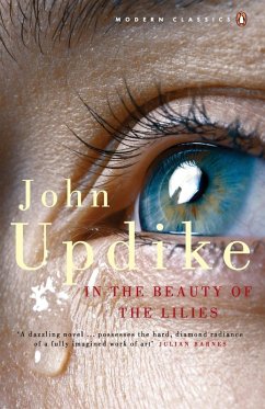 Cover In the Beauty of the Lilies