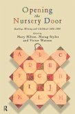 Opening The Nursery Door