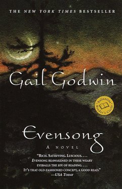 Evensong - Godwin, Gail