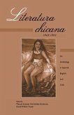 Literatura chicana, 1965-1995