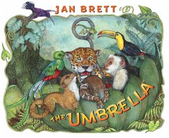 The Umbrella - Brett, Jan