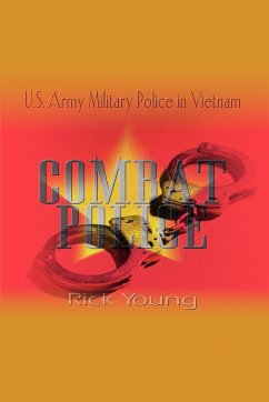 Combat Police - Young, Rick