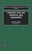 Financial Risk and Financial Risk Management