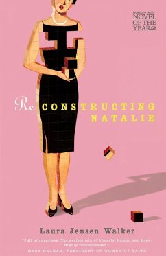 Cover Reconstructing Natalie