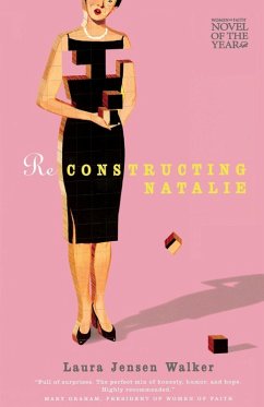 Reconstructing Natalie - Walker, Laura Jensen