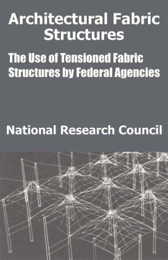 Architectural Fabric Structures - National Research Council