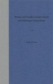 Women and Gender in Early Jewish and Palestinian Nationalism