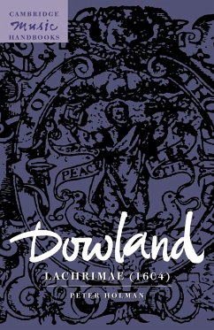 Dowland - Holman, Peter
