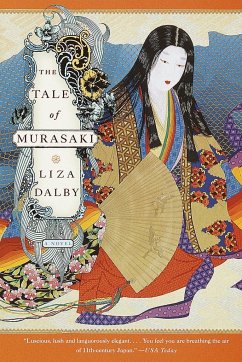 The Tale of Murasaki - Dalby, Liza