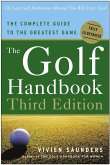 The Golf Handbook, Third Edition