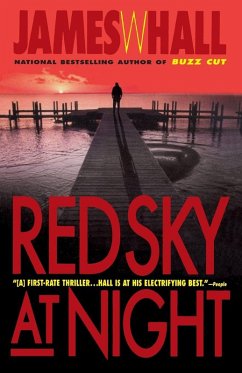 Cover Red Sky At Night