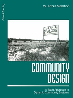 Community Design - Mehrhoff, W. Arthur; Mehrhoff, Authur W.