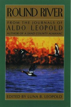Round River - Leopold, Aldo