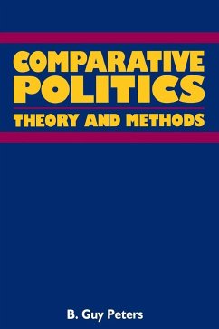 Comparative Politics - Peters, B Guy