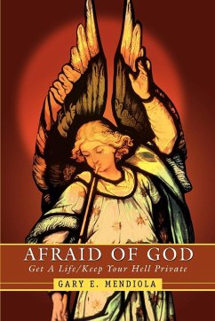 Afraid of God