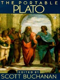 The Portable Plato - Plato