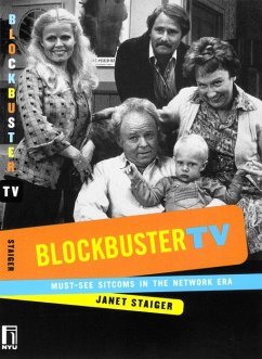 Blockbuster TV - Staiger, Janet