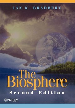 The Biosphere - Bradbury, Ian K.