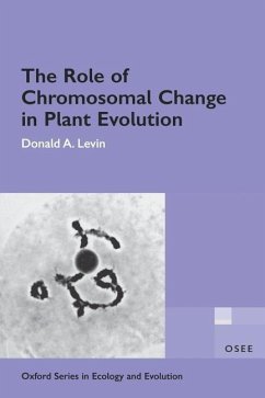 Oxford Series in Ecology and Evolution - Levin, Donald A
