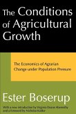 The Conditions of Agricultural Growth