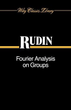 Cover Fourier Analysis on Groups