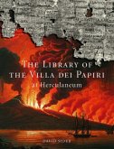 Library of Villa Dei Papiri at Herculaneum Library of Villa Dei Papiri at Herculaneum