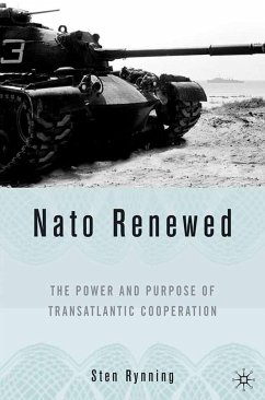 NATO Renewed - Rynning, S.