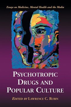 Psychotropic Drugs and Popular Culture