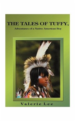The Tales of Tuffy